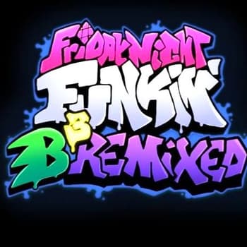 Friday Night Funkin B3 Remixed