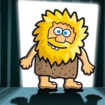 Adam And Eve: Adam The Ghost