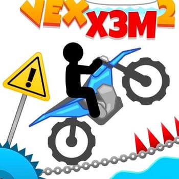 Vex X3M 2