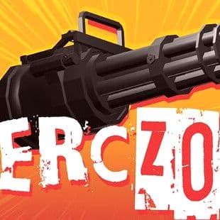 Merc Zone