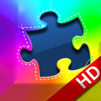 Jigsaw Puzzle Epic