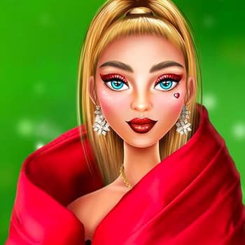 Fashion Box Christmas Diva
