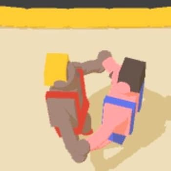 Wrestle Up