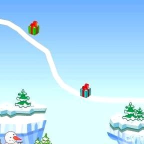 Snow Line 2