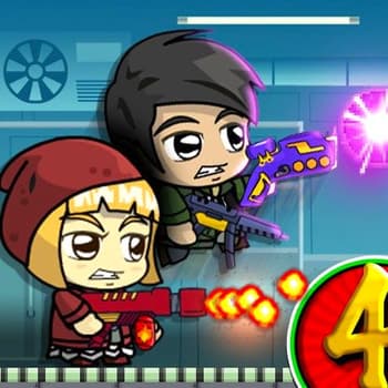 Zombie Mission 4