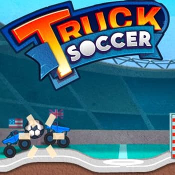 Truck Soccer