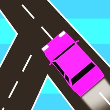 Traffic Run Online