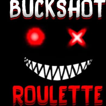 Buckshot Roulette