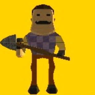 Hello Neighbor (Pre Alpha Coming Soon)
