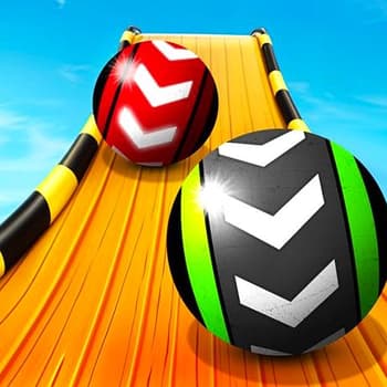 Sky Balls 3D