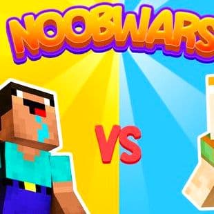 Noobwars