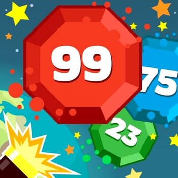 Super Ball Blast