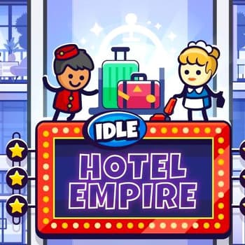 Idle Hotel Empire
