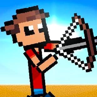 Stick Archers Battle