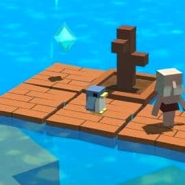 Idle Arks: Build At Sea