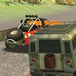 Xtreme Offroad Car Racing 4X4