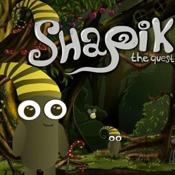 Shapik The Quest
