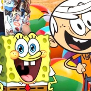 Nickelodeon: Summer Quest
