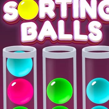 Sorting Balls