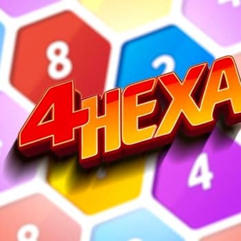 4 Hexa