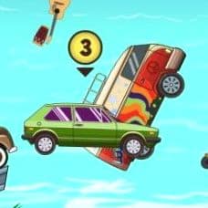 Adventure Drivers
