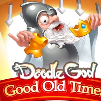 Doodle God Good Old Times
