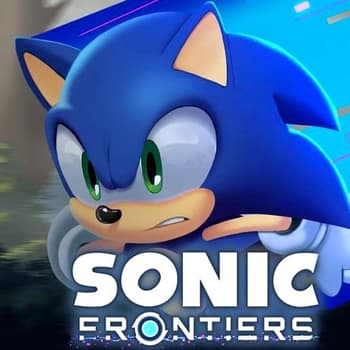 Sonic Frontiers