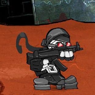 Madness Accelerant