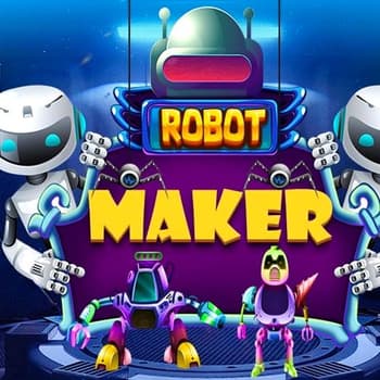 Robot Maker