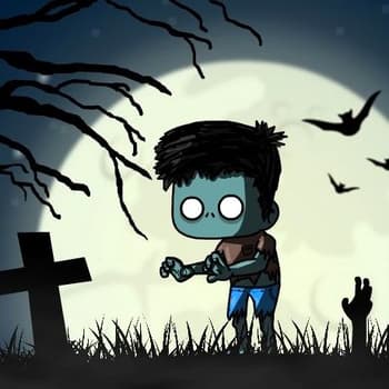 Zombeat Io
