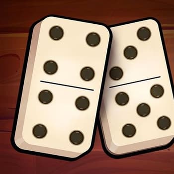 Domino Adventure
