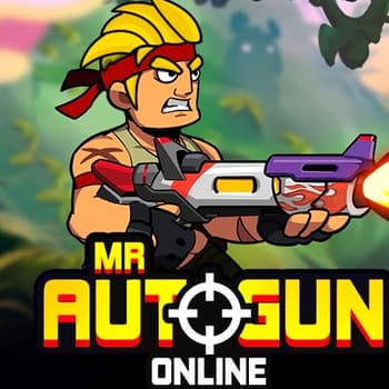 Mr Autogun Online
