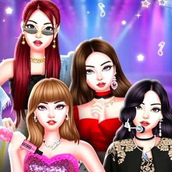 Black Pink Black Friday Fever