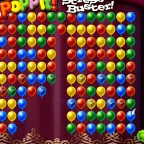 The Poppit! Strass Buster!