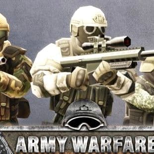 Army Warfare