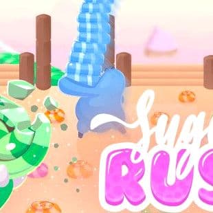 Sugar Rush