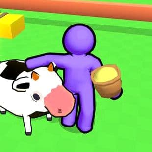 Farm Merge