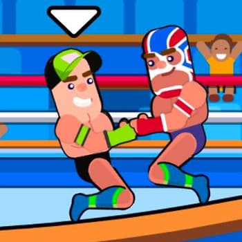 Wrestle Online