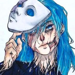 Sally Face Unmasked: Puzzle