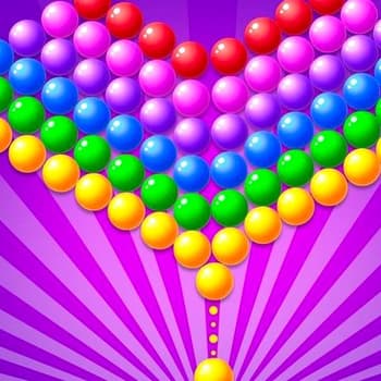 Bubble Shooter Pop