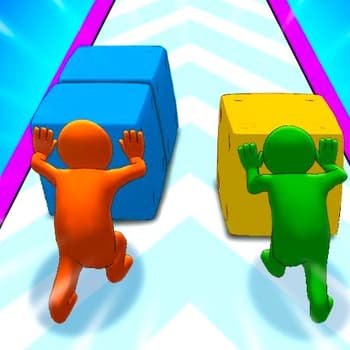Push The Colors