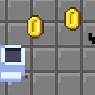 Gravity Bot