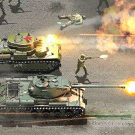 Heroes Of War