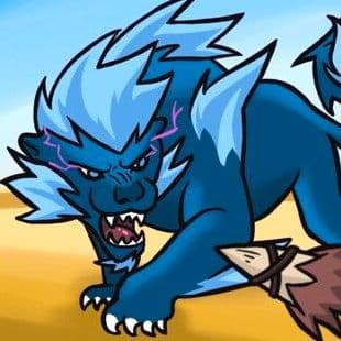 Monster Defense