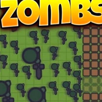 Zombs Royale Io