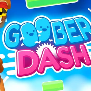 Goober Dash