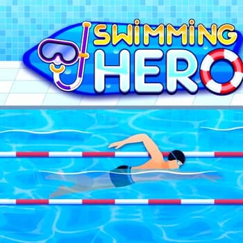 Swimming Hero