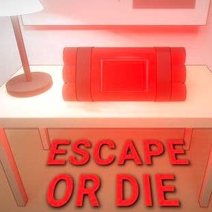 Escape Or Die