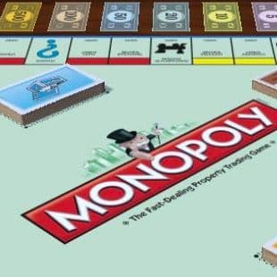 Monopoly Pc Edition