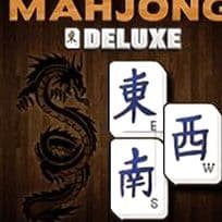 Mahjong Deluxe